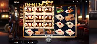 Mafia Casino Online España La Revolución del Juego en Línea -1896128216 Mafia Casino Online España La Revolución del Juego en Línea -1896128216