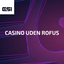 Spil Casino Uden Om ROFUS En Guide til Alternativer 1726198221